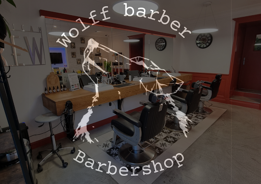 Wolff Barber - Thumbnail