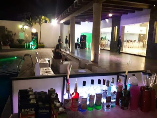 ARIZONAS DJ'S Gallery - Mexico