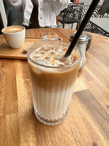 Käffilein - Visual
