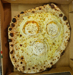 Photo n°10 de Gli Amanti Pizzeria Rexpoëde à Rexpoëde (Restaurant)