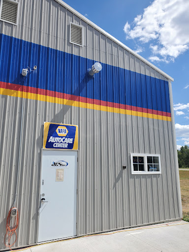 JCS Shop Inc.