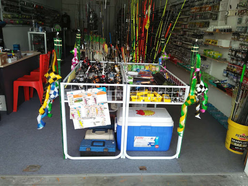 JQ Fishing Tackle