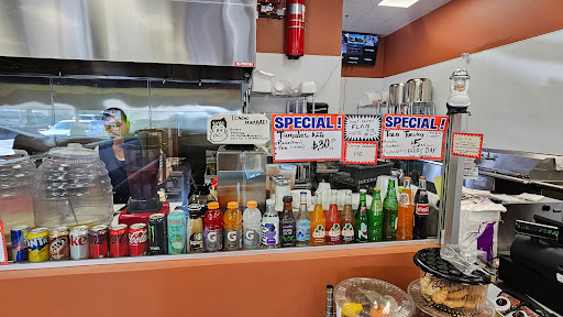 Doña Rosario Cocina & Carnicería