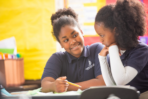 Prospect Hill Academy Charter School - Thumbnail