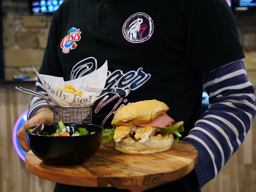 Photo 3 - Burger nine gourmet (B9)