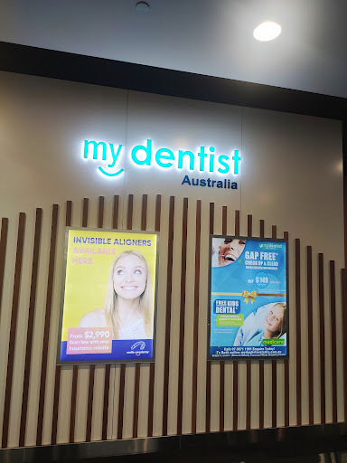 Mydentist Australia - Toowong Dentist 7days - Thumbnail