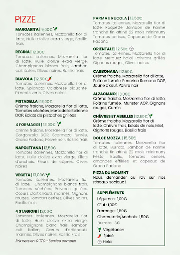 Photo 1 - Via Napoli Foodtruck