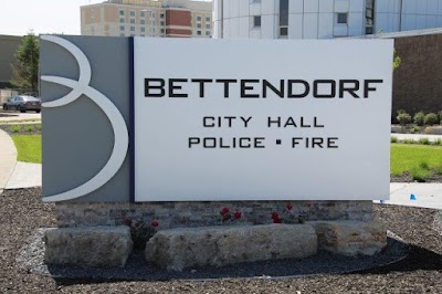 City of Bettendorf City Hall