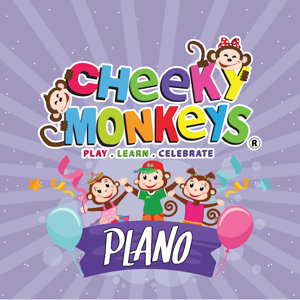 Cheeky Monkeys - Plano