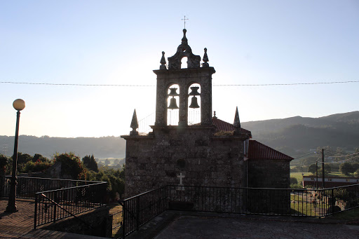 Iglesia de Santa María de Graba