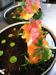 Photo n°27 de La Flambée à Villers-Pol (Restaurant français)