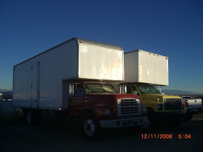 Albuquerque Discount Movers