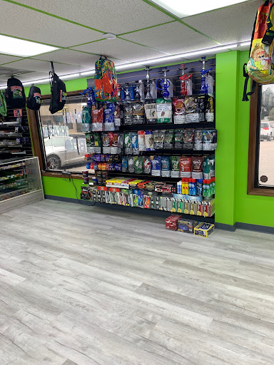 Sumter tobacco and vapor 4 llc - Thumbnail