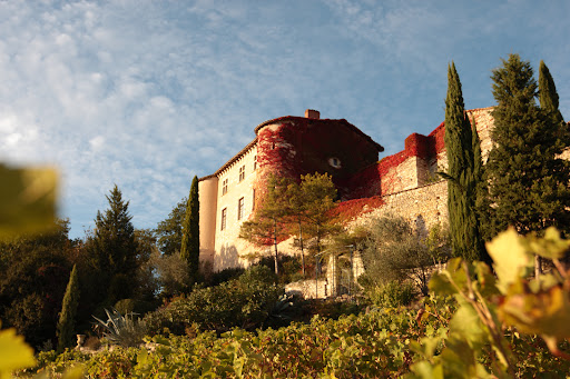 Photo de Au Mas de Janita : Chambres d'hôtes et gîte Le Pressoir à Cahuzac-sur-Vère (81140)