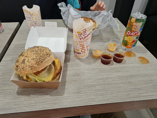Photo 3 - H'BURGER RIXHEIM 68170