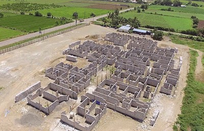 Photos of Solid Rock International Clinic