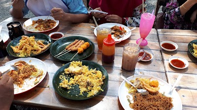 Kak Da Nasi Dagang