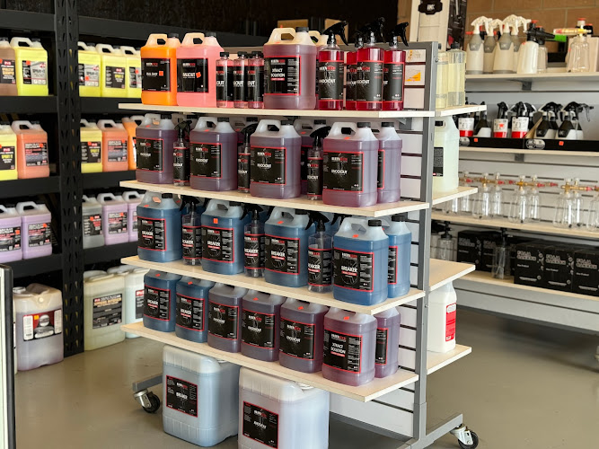 Betteravia Autopro Inc