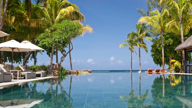 Hilton Mauritius Resort & Spa