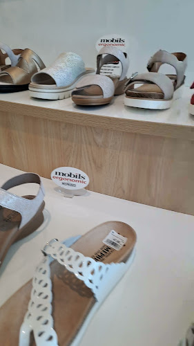 Loja de fábrica de sapatos - Loja de calçado