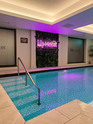 PURE Spa & Beauty (St Annes)