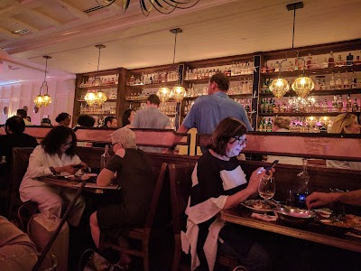 Photos of Rosa Mexicano