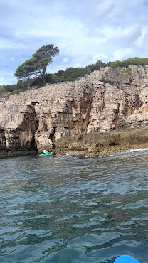 Lokrum by null
