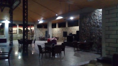 Photos of Caspian Sea Resort Hotel