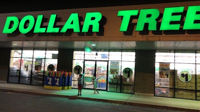 Dollar Tree