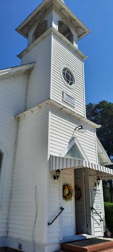 Ephesus Christian Church - Thumbnail