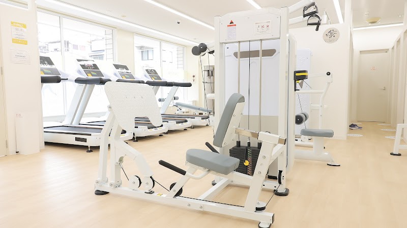 chocoZAP伏見横大路