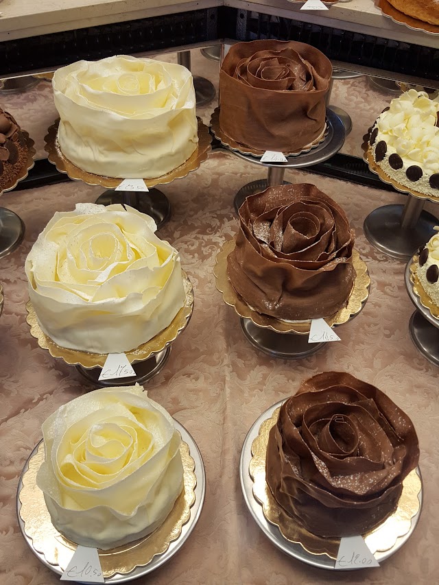 Pasticceria Lissari Milano