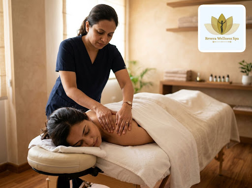 Feeling mentally drained, anxious, or constantly stressed? At Revera Wellness Spa in HSR Layout,… post image