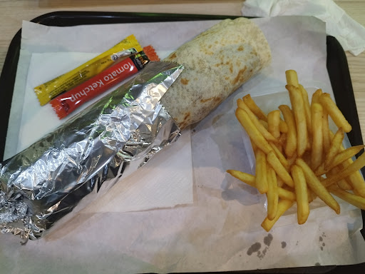Photo 3 - Restaurant Chez Ali