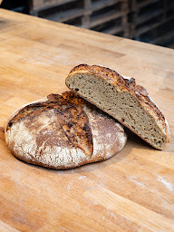 Photo n°61 de Le Pain Retrouvé à Paris (Pâtisserie)