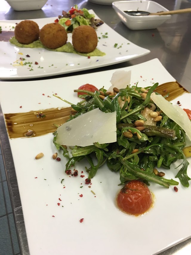 Linde Restaurant
