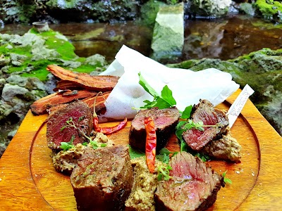 Photos of Restaurant Dva Еlena