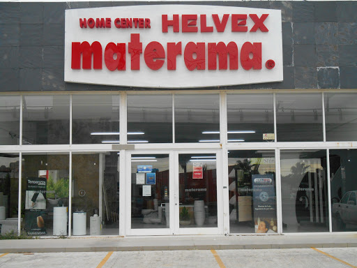 Materama
