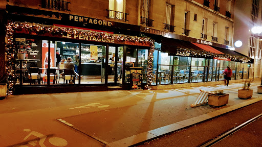 Photo 1 - Burgers en Folie