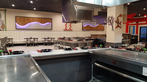 Okki Hibachi and Sushi Bar - Thumbnail