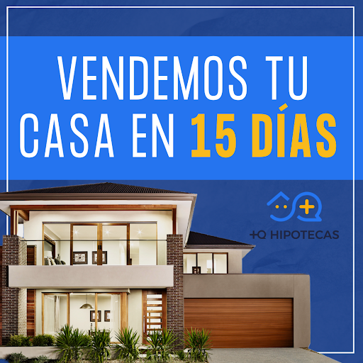 Más Que Hipotecas Illescas