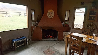 Photos of Estancia La Alejandra