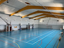 Basket club cenonais à Cenon-sur-Vienne