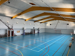 Photo n°1 de Basket club cenonais à Cenon-sur-Vienne (Club de basket-ball)