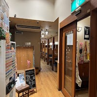 景勝軒伊勢崎総本店