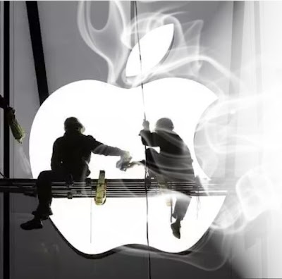 Photos of Apple Labz