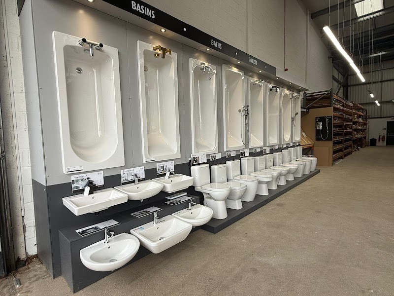 Clifton Trade Bathrooms Milton Keynes photo 2