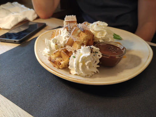 Restaurant du Coin - Thumbnail