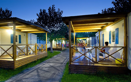 Camping Village Misano