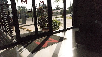 Photos of Matalon Business Center